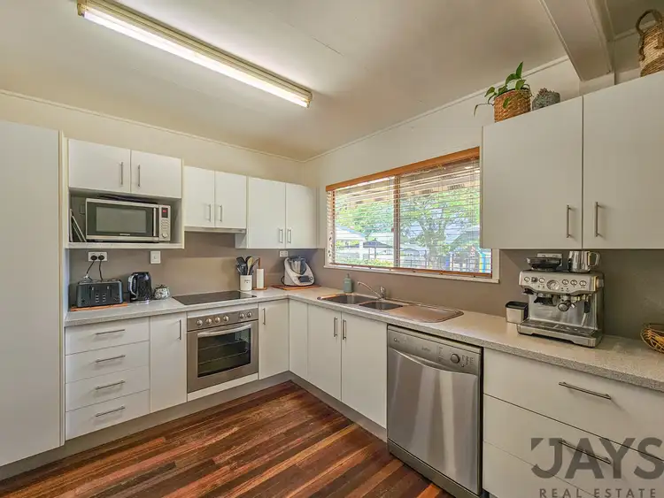 16 Thiess Parade, Mount Isa QLD 4825