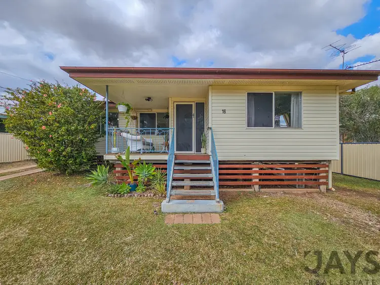 Second view of Homely house listing, 16 Thiess Parade, Mount Isa QLD 4825