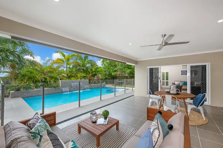 9 Hinton Court, Deeragun QLD 4818