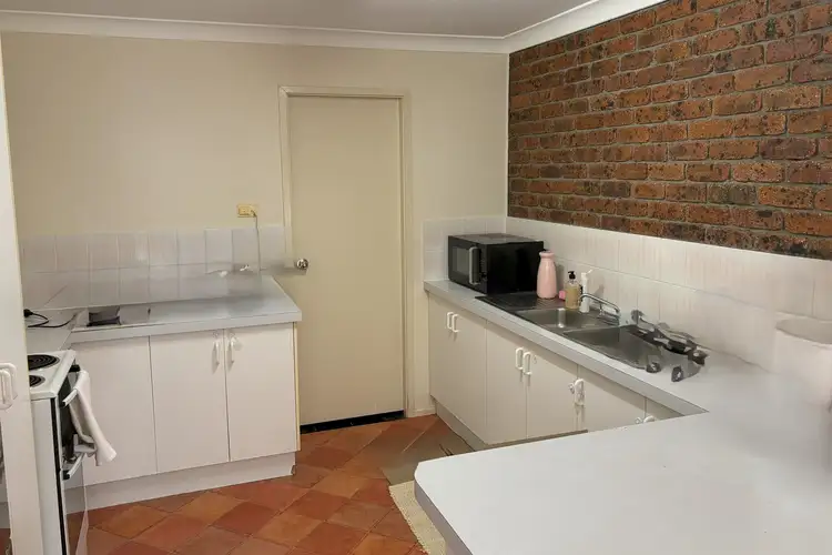 Second view of Homely unit listing, Address available on request