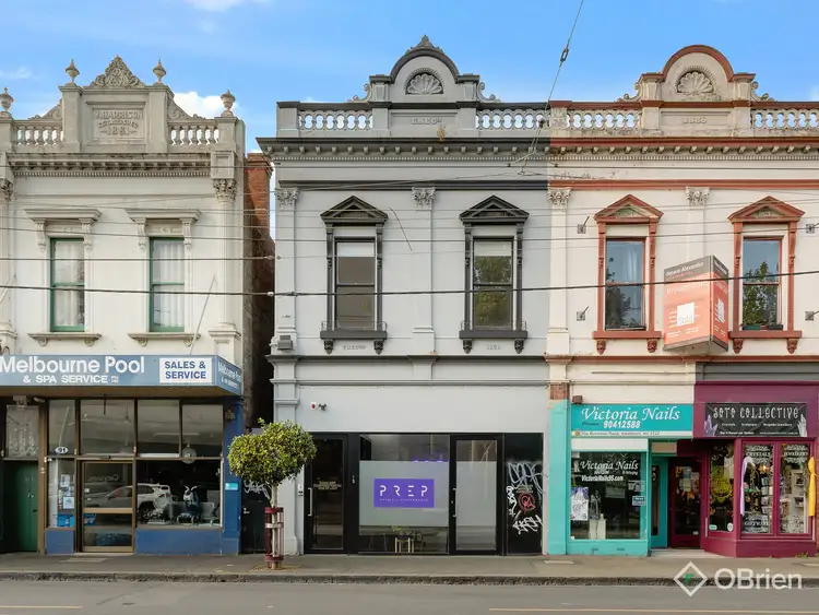 201/93 Burwood Road, Hawthorn VIC 3122