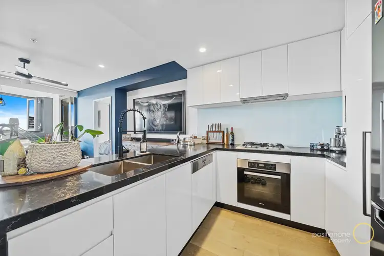 2508/275 Wickham Street, Fortitude Valley QLD 4006