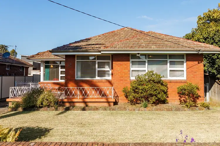 46 Grand Avenue, Westmead NSW 2145