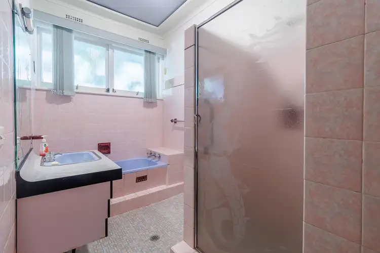 Fifth view of Homely house listing, 46 Grand Avenue, Westmead NSW 2145