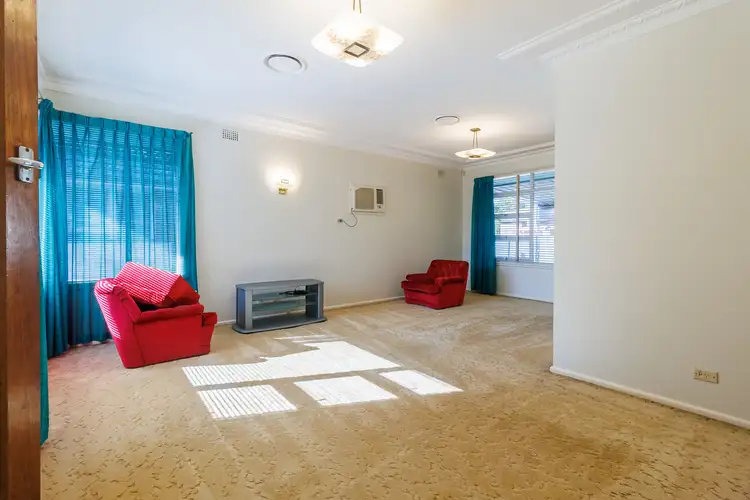 Sixth view of Homely house listing, 46 Grand Avenue, Westmead NSW 2145