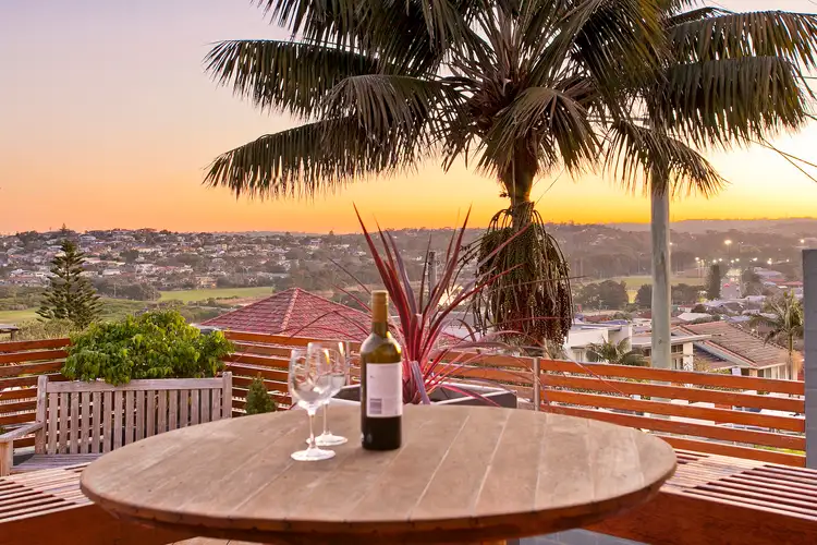 Third view of Homely apartment listing, 6A Pitt Road, North Curl Curl NSW 2099