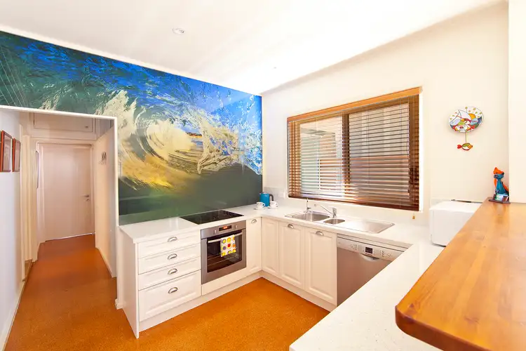 Fourth view of Homely apartment listing, 6A Pitt Road, North Curl Curl NSW 2099