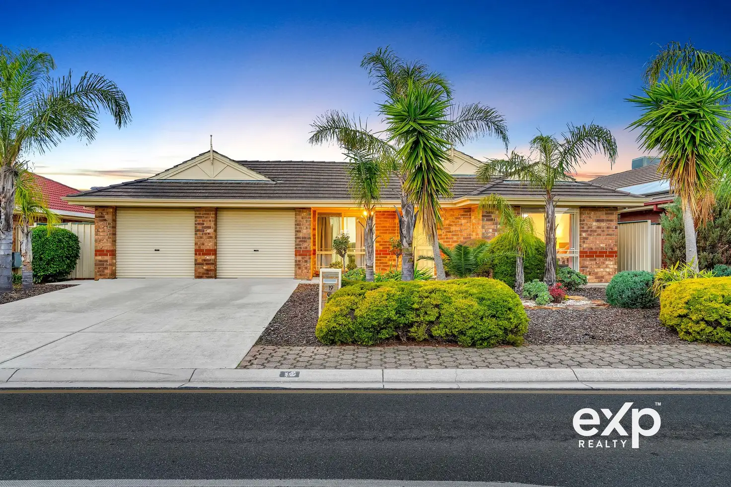 Main view of Homely house listing, 19 Seabright Avenue, Parafield Gardens SA 5107