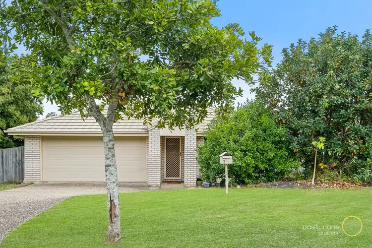 Main view of Homely house listing, 7 Emily Street, Ormeau QLD 4208