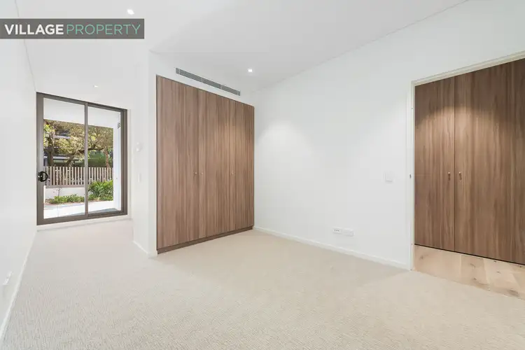 Third view of Homely apartment listing, AB204/6 University Road, Miranda NSW 2228