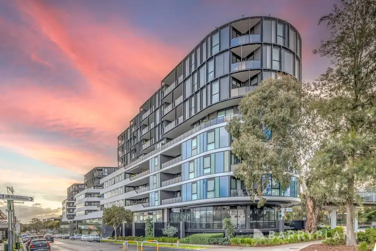 605D/168 Whitehorse Road, Blackburn VIC 3130