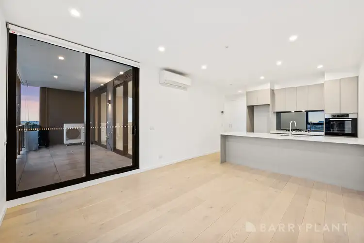 Second view of Homely apartment listing, 605D/168 Whitehorse Road, Blackburn VIC 3130