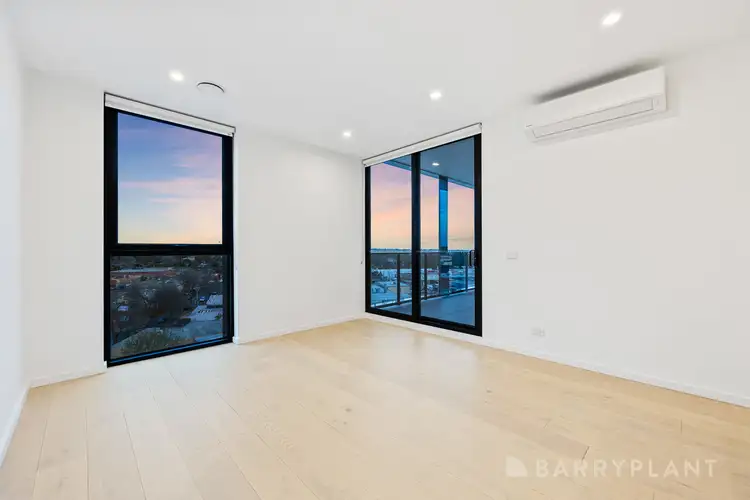 Third view of Homely apartment listing, 605D/168 Whitehorse Road, Blackburn VIC 3130