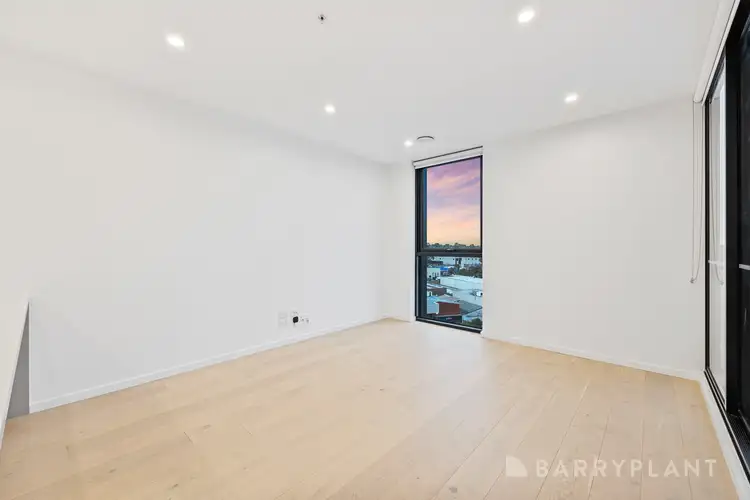 Fourth view of Homely apartment listing, 605D/168 Whitehorse Road, Blackburn VIC 3130