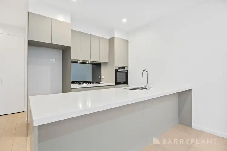 Fifth view of Homely apartment listing, 605D/168 Whitehorse Road, Blackburn VIC 3130