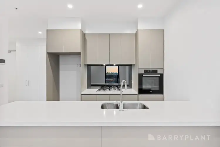 Sixth view of Homely apartment listing, 605D/168 Whitehorse Road, Blackburn VIC 3130