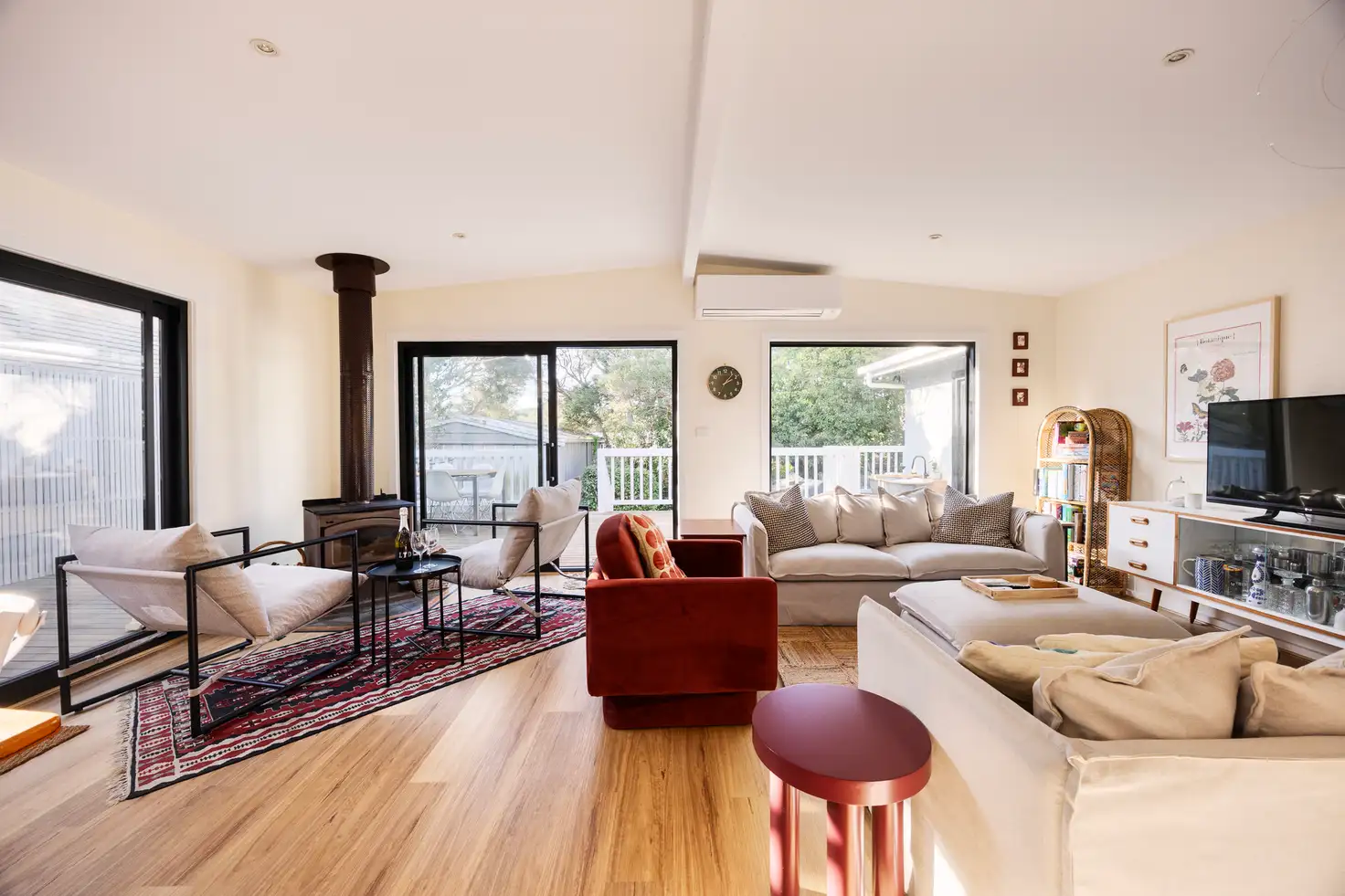 Main view of Homely house listing, 28 Geoffrey Street, Blairgowrie VIC 3942