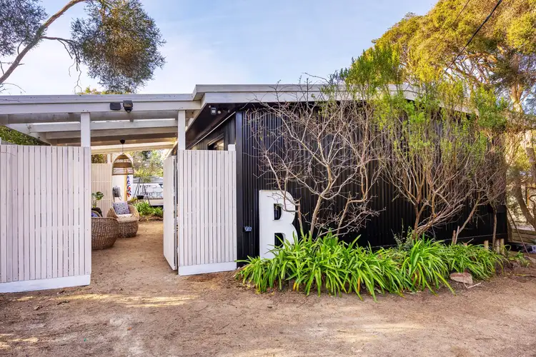Second view of Homely house listing, 28 Geoffrey Street, Blairgowrie VIC 3942