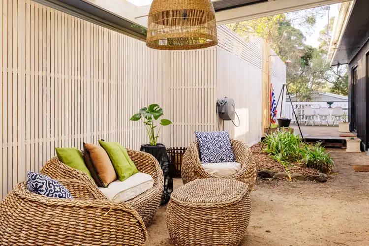 Fourth view of Homely house listing, 28 Geoffrey Street, Blairgowrie VIC 3942