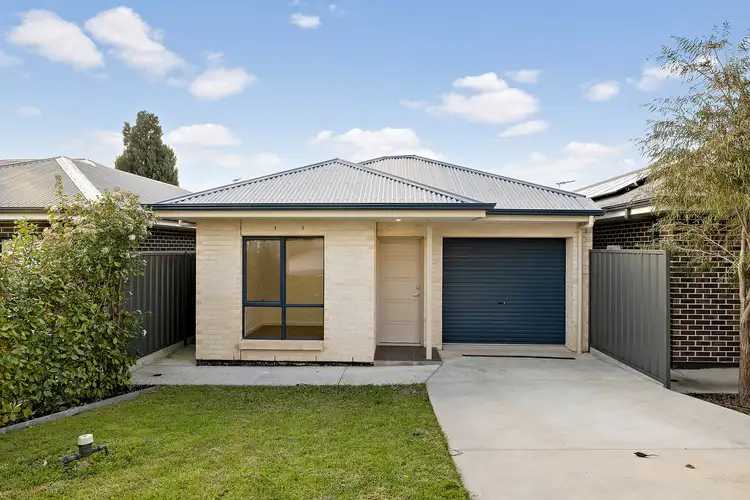 12B Indora Avenue, Ingle Farm SA 5098