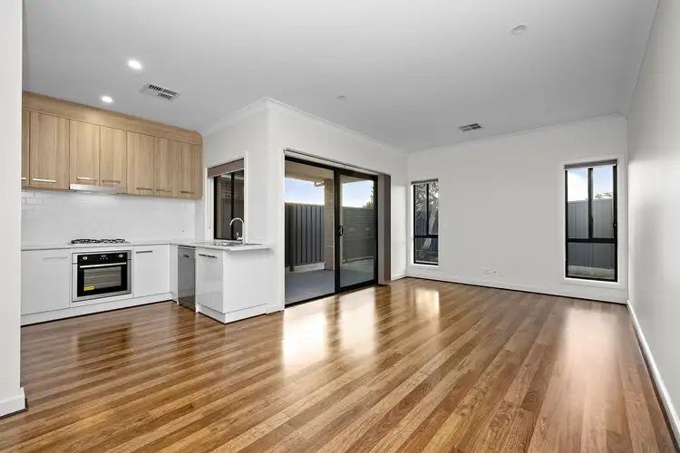 Second view of Homely house listing, 12B Indora Avenue, Ingle Farm SA 5098