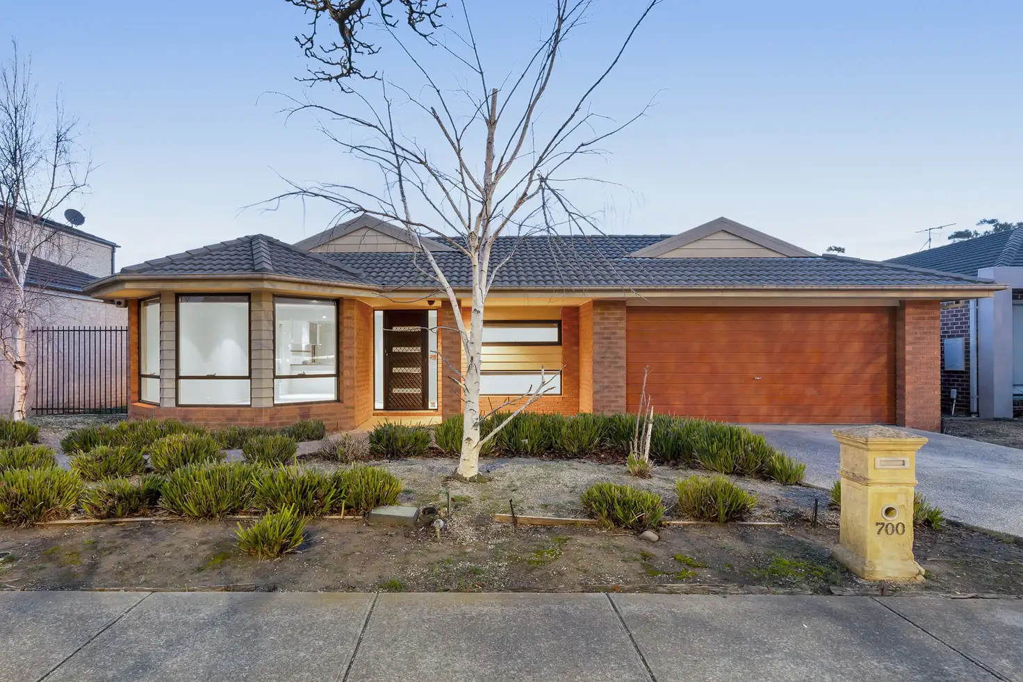 Main view of Homely house listing, 700 Tarneit Road, Tarneit VIC 3029