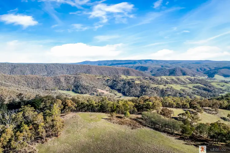3826 Whittlesea-Yea Road, Flowerdale VIC 3717