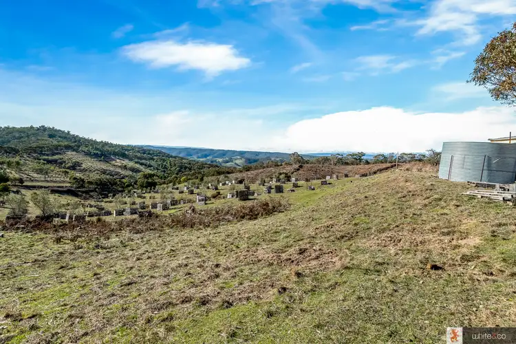 Second view of Homely land listing, 3826 Whittlesea-Yea Road, Flowerdale VIC 3717