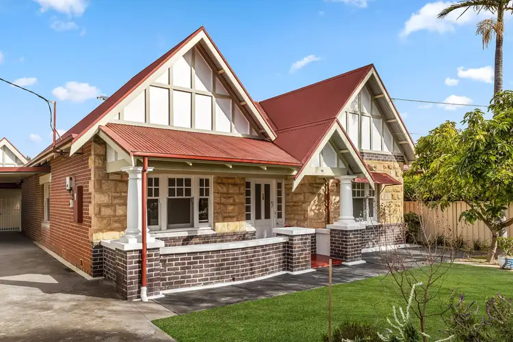 85 Farrant Street, Prospect SA 5082