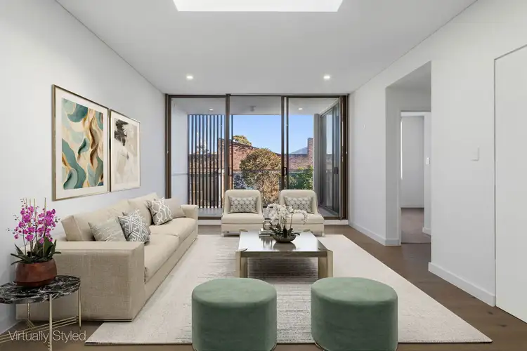 310/713-715 Elizabeth Street, Waterloo NSW 2017