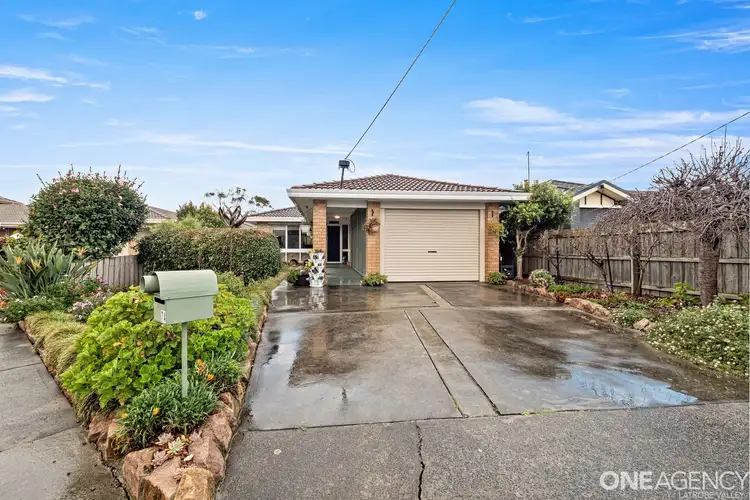 7A Talbot Court, Morwell VIC 3840
