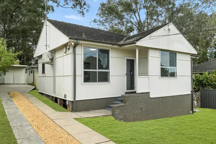 3 June Street, Seven Hills NSW 2147