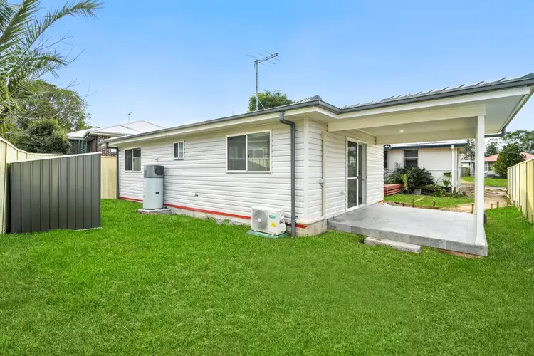 46A Robyn Street, Blacktown NSW 2148