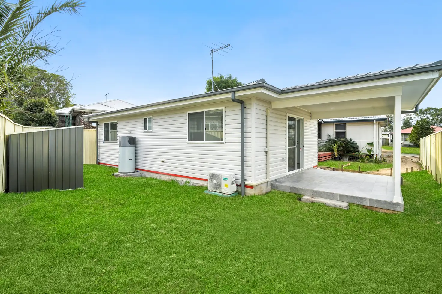 Main view of Homely house listing, 46A Robyn Street, Blacktown NSW 2148