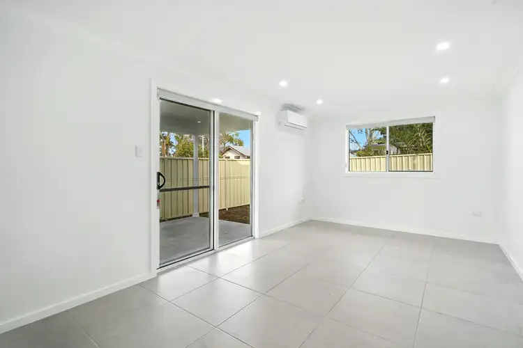 Second view of Homely house listing, 46A Robyn Street, Blacktown NSW 2148