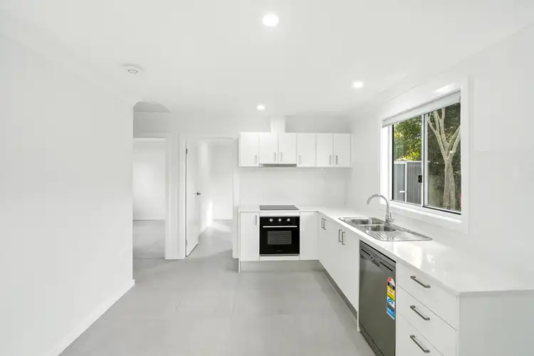 Third view of Homely house listing, 46A Robyn Street, Blacktown NSW 2148