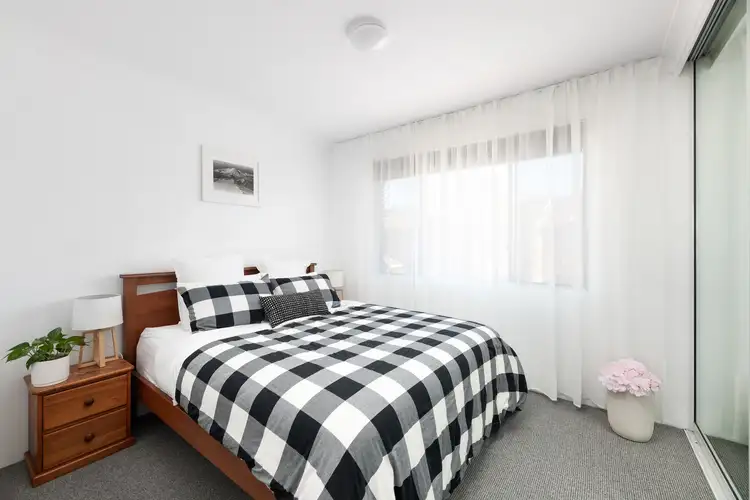 Fourth view of Homely townhouse listing, 25/465 The Boulevarde, Kirrawee NSW 2232