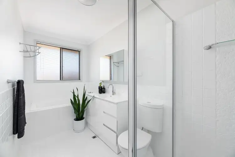 Fifth view of Homely townhouse listing, 25/465 The Boulevarde, Kirrawee NSW 2232