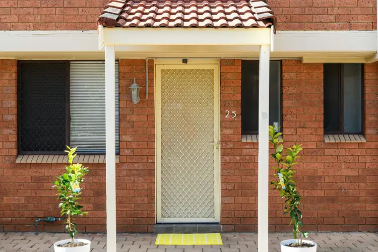 Sixth view of Homely townhouse listing, 25/465 The Boulevarde, Kirrawee NSW 2232