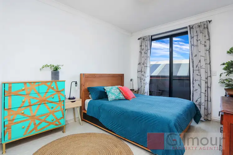 Fourth view of Homely apartment listing, 19/1-3 Kleins Road, Northmead NSW 2152