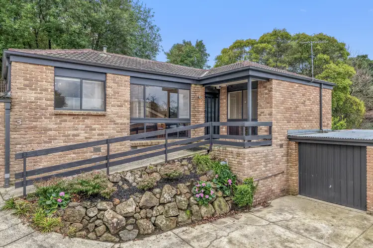 3/18 Andrew Street, Ringwood VIC 3134