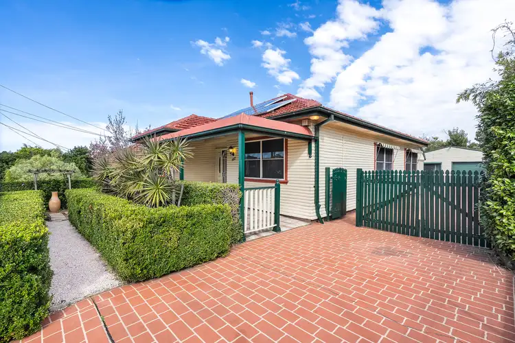 180 Buffalo Road, Ryde NSW 2112
