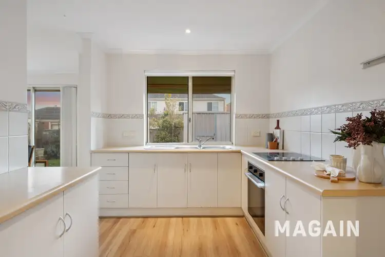 Second view of Homely house listing, 10 Cutlass Walk, Seaford Rise SA 5169