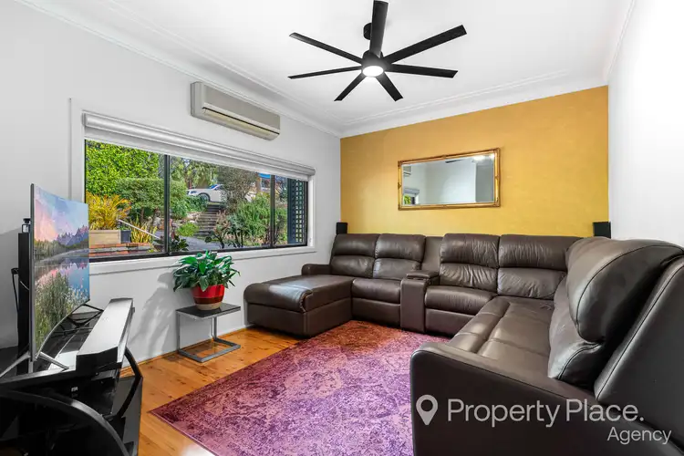 Second view of Homely house listing, 10 Hall Crescent, Padstow NSW 2211