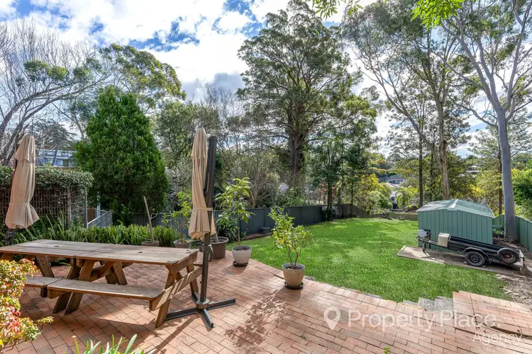 Fifth view of Homely house listing, 10 Hall Crescent, Padstow NSW 2211
