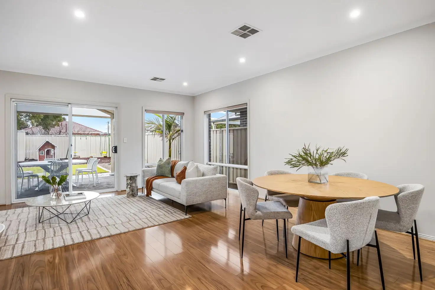 Main view of Homely house listing, 6A Wright Street, Edwardstown SA 5039