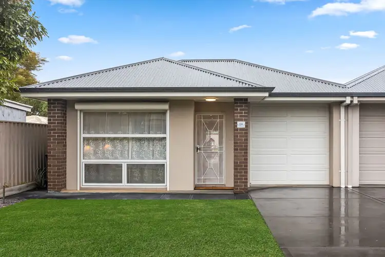 Second view of Homely house listing, 6A Wright Street, Edwardstown SA 5039