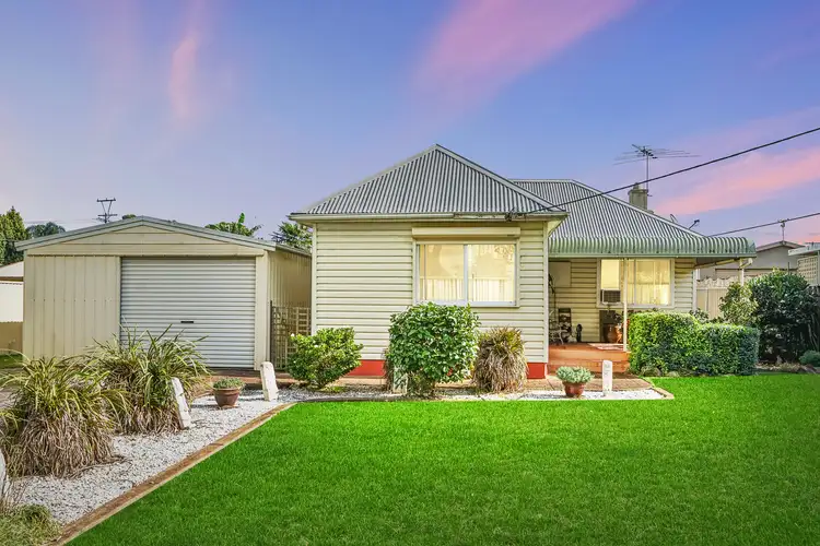 59 Roper Road, Colyton NSW 2760