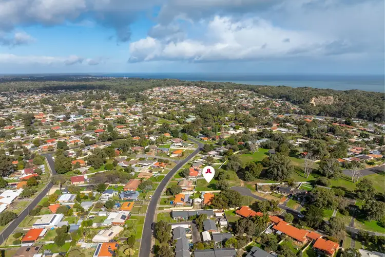 6 Davenport Way, Withers WA 6230