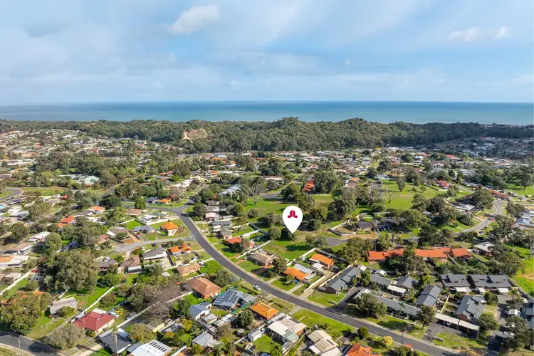 Third view of Homely land listing, 6 Davenport Way, Withers WA 6230